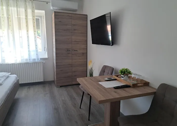 Homestay Var-voelgye Vendeghaz