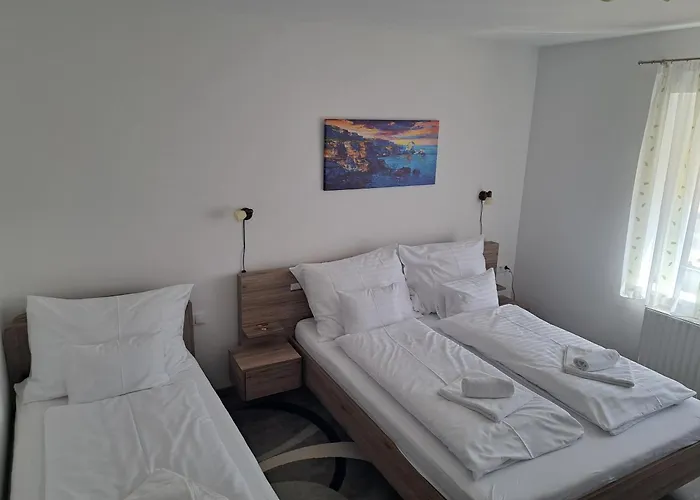 Homestay Var-voelgye Vendeghaz Csesznek