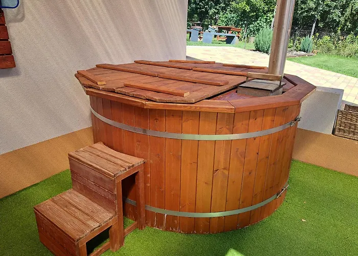 Homestay Var-voelgye Vendeghaz Csesznek