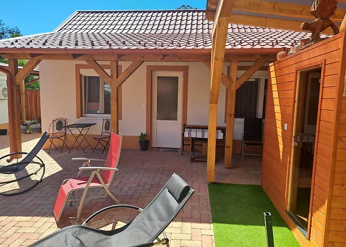 Homestay Var-voelgye Vendeghaz Csesznek