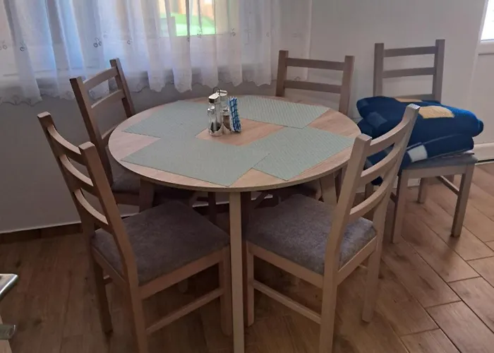Var-voelgye Vendeghaz Homestay