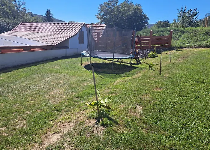 Homestay Var-voelgye Vendeghaz Csesznek